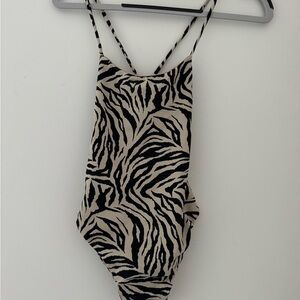 Pulau swim one piece swimsuit